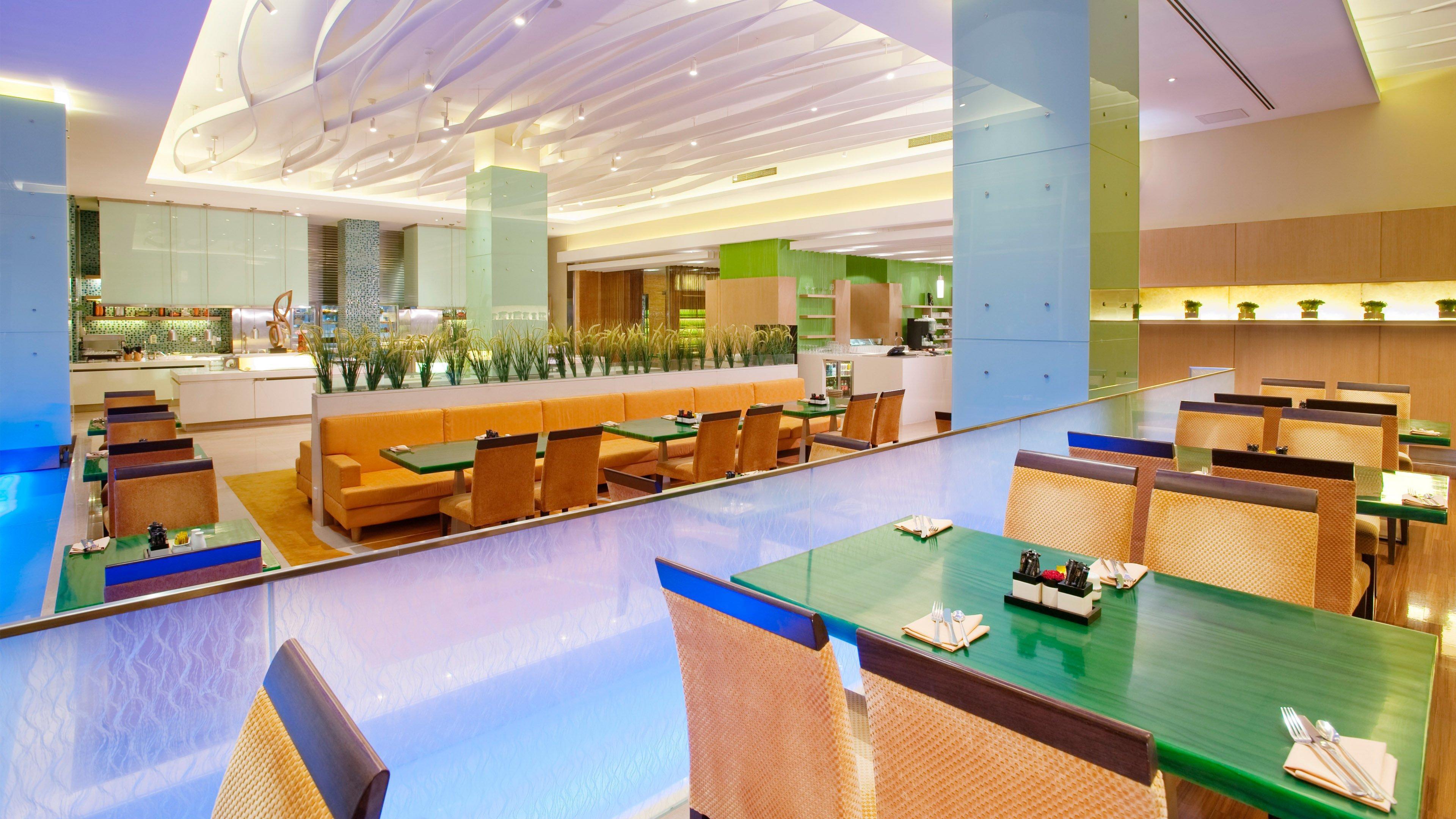 Holiday Inn Shanghai Pudong, an IHG Hotel Bagian luar foto