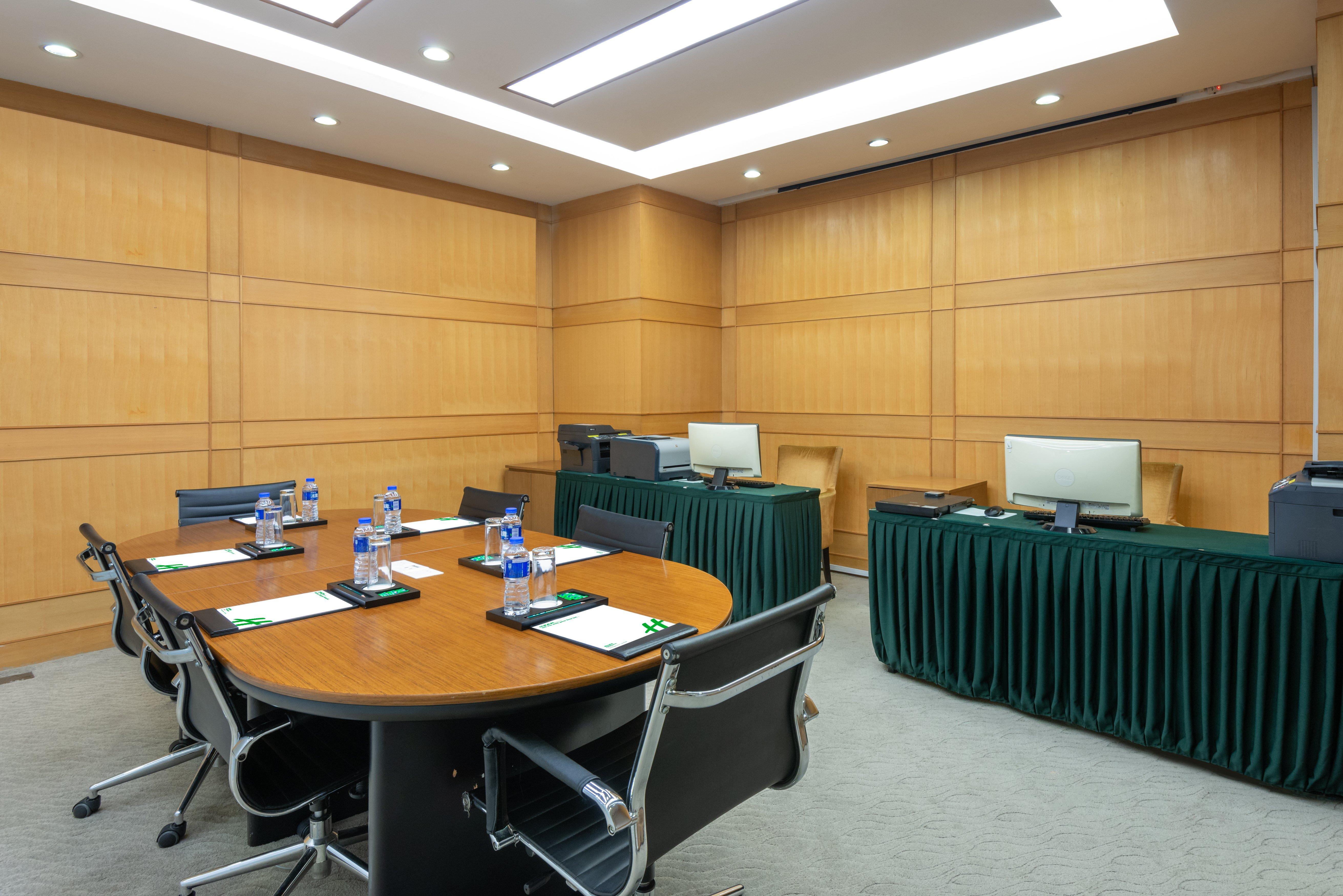 Holiday Inn Shanghai Pudong, an IHG Hotel Bagian luar foto